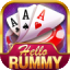 rummy bharat download icon